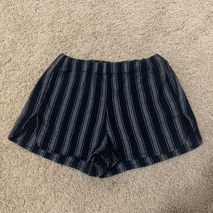 Brandy Melville Tilden Shorts
